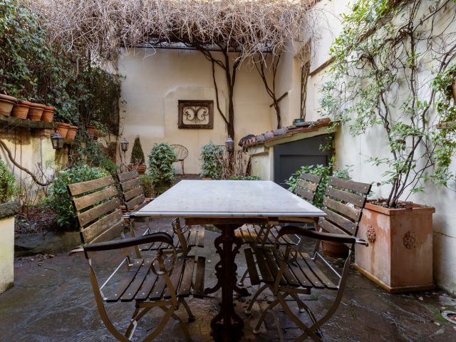 Appartamento in Vendita