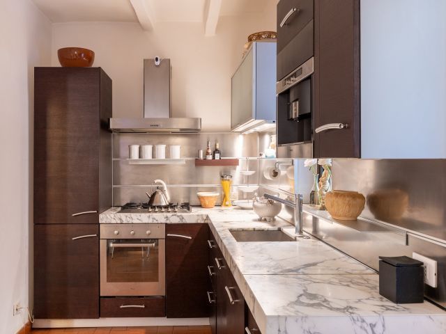 Appartamento in Vendita