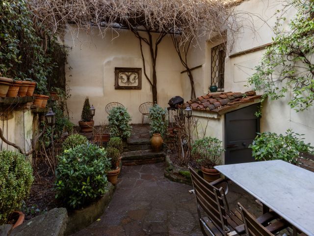 Immobile rif. VRAA305 a Firenze Oltrarno - Immagine 4