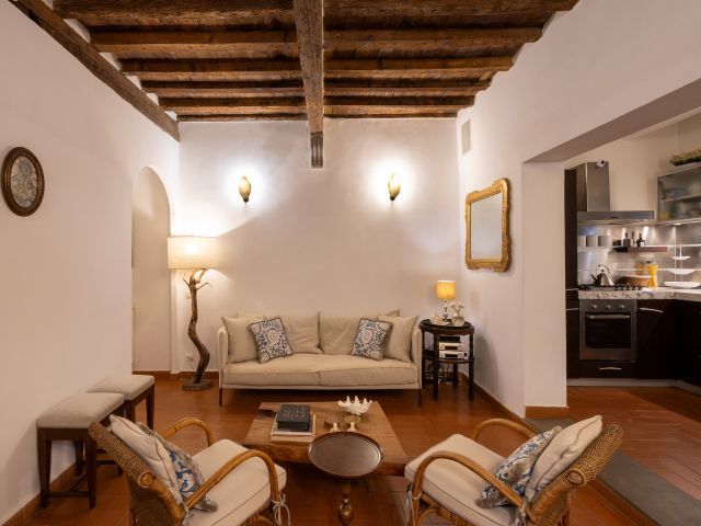 Appartamento in Vendita