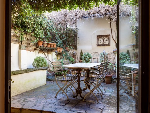 Immobile rif. VRAA305 a Firenze Oltrarno - Immagine 14