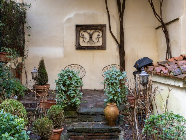 Immobile rif. VRAA305 a Firenze Oltrarno - Immagine 12