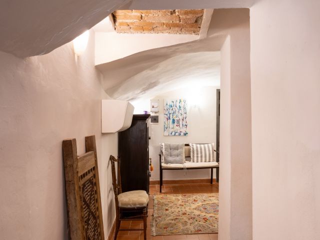 Immobile rif. VRAA305 a Firenze Oltrarno - Immagine 35