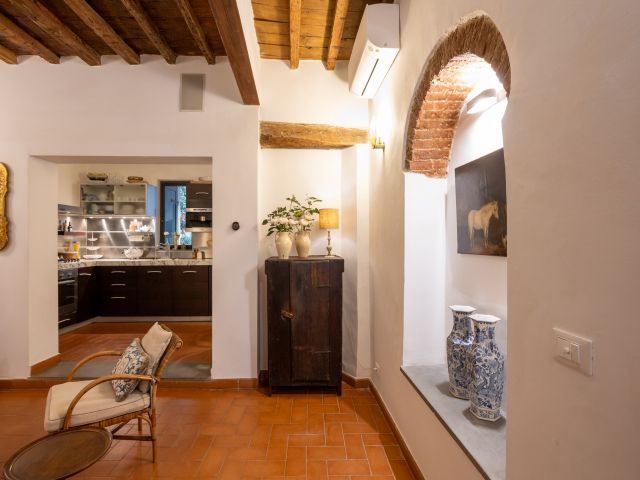 Immobile rif. VRAA305 a Firenze Oltrarno - Immagine 10