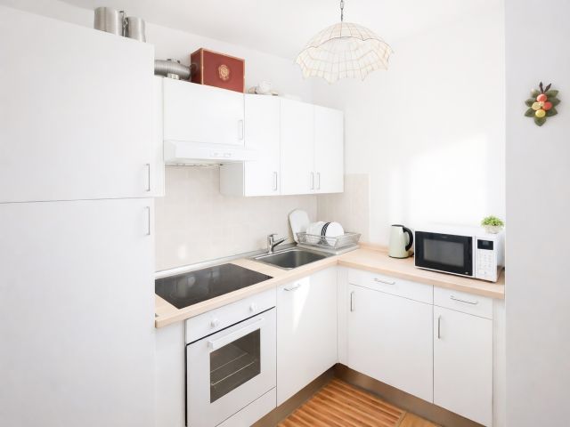 Appartamento in Vendita