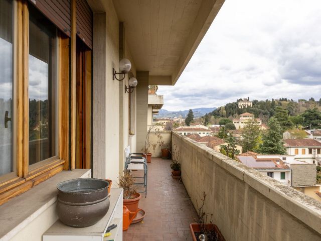 Immobile rif. VRAA321 a Firenze Soffiano - Immagine 10