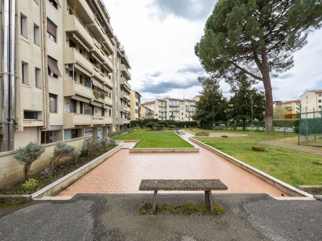 Immobile rif. VRAA321 a Firenze Soffiano - Immagine 19