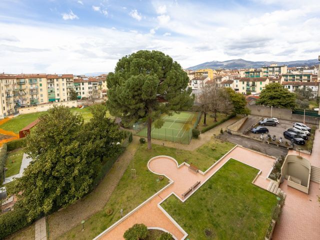 Immobile rif. VRAA321 a Firenze Soffiano - Immagine 33