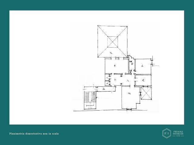 Immobile rif. VRAA322 a Firenze San Frediano - Immagine 29