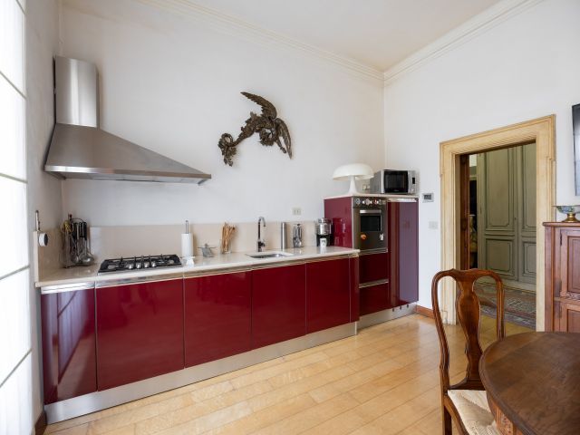 Immobile rif. VRAA322 a Firenze San Frediano - Immagine 8