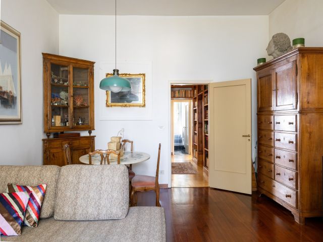 Immobile rif. VRAA322 a Firenze San Frediano - Immagine 17