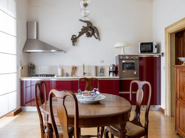 Immobile rif. VRAA322 a Firenze San Frediano - Immagine 4