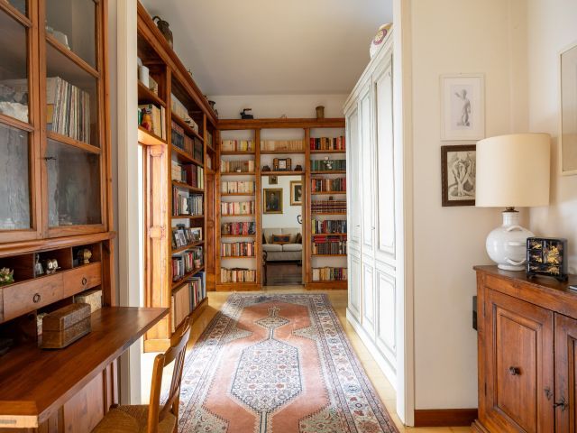 Immobile rif. VRAA322 a Firenze San Frediano - Immagine 26