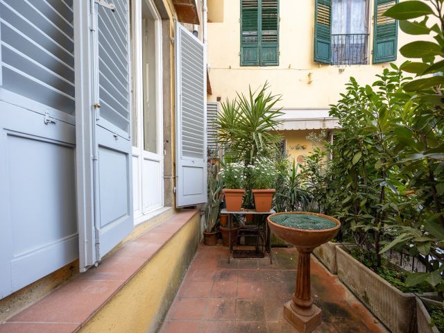 Appartamento in Vendita