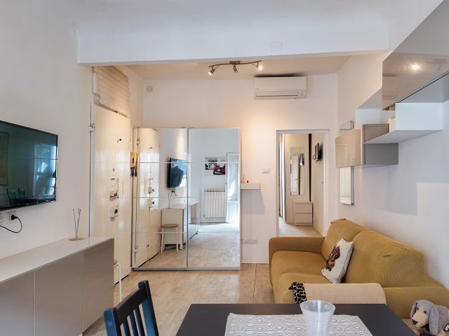 Appartamento in Vendita