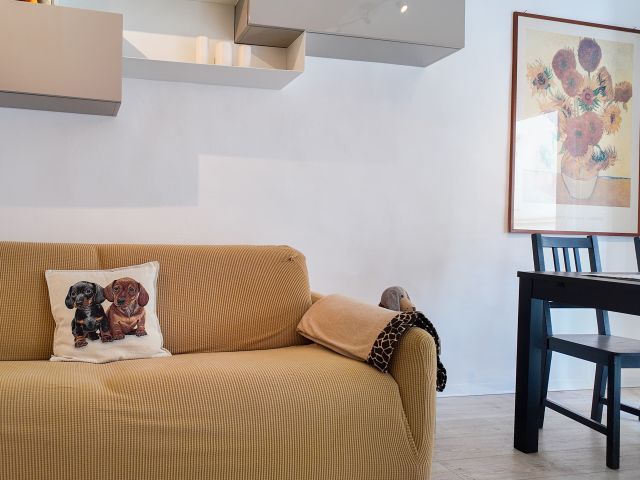 Immobile rif. VRAA324 a Firenze Centro Storico - Immagine 13