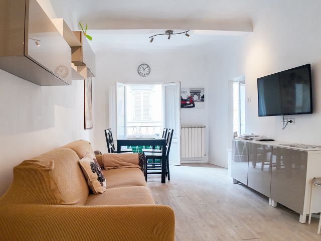 Appartamento in Vendita