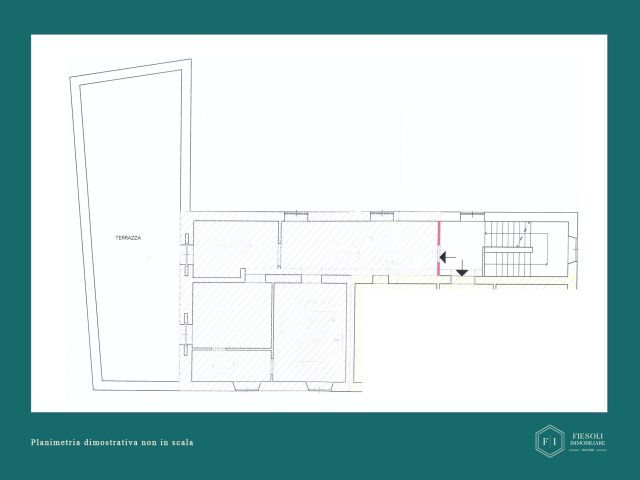 Immobile rif. VRAV178 a Firenze Rovezzano - Immagine 25