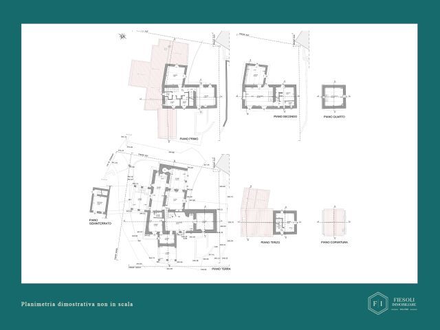 Immobile rif. VRCC129 a Bagno A Ripoli Paterno - Immagine 16