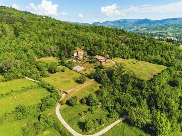 Immobile rif. VRCC133 a Poppi Becarino - Immagine 33