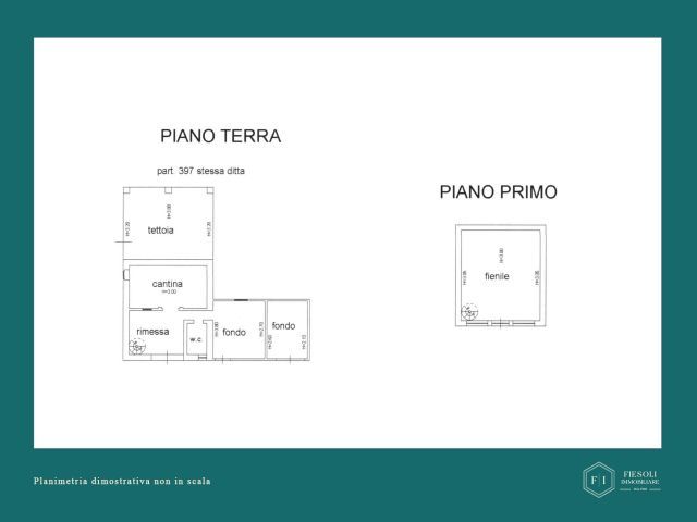 Immobile rif. VRCC162 a Castelfranco Piandiscò  - Immagine 28