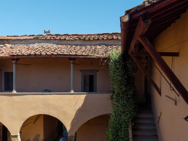 Immobile rif. VRCC258 a Firenze Firenze sud - Immagine 5