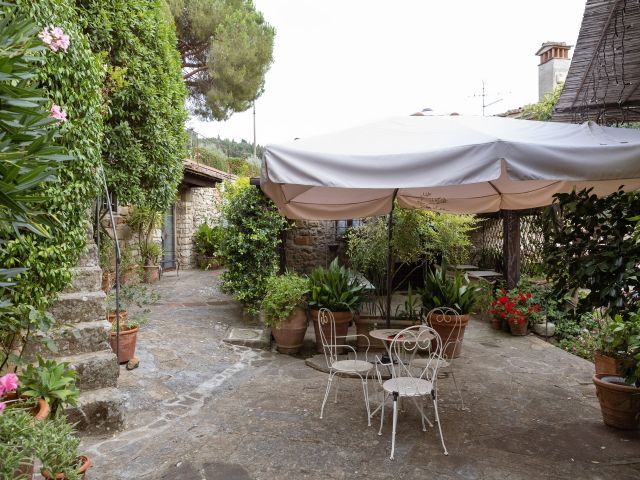 Immobile rif. VRCC267 a Bagno A Ripoli Antella - Immagine 11