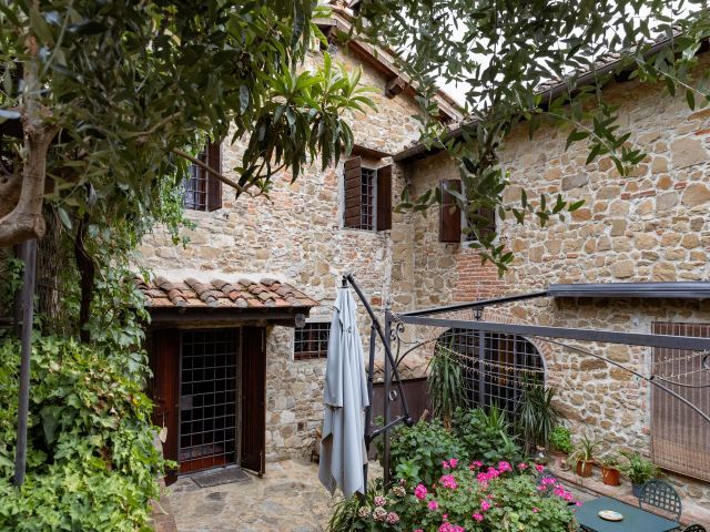 Immobile rif. VRCC267 a Bagno A Ripoli Antella - Immagine 13