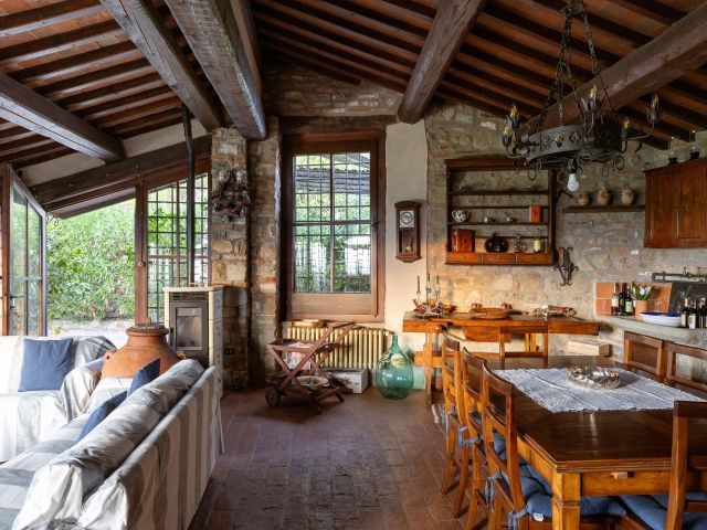 Immobile rif. VRCC267 a Bagno A Ripoli Antella - Immagine 24