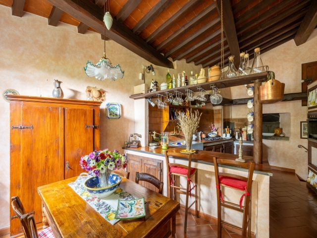 Immobile rif. VRCC267 a Bagno A Ripoli Antella - Immagine 39
