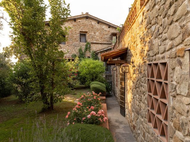 Immobile rif. VRCC267 a Bagno A Ripoli Antella - Immagine 17