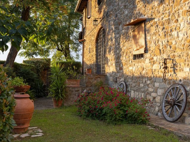 Immobile rif. VRCC267 a Bagno A Ripoli Antella - Immagine 18