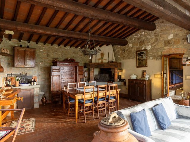 Immobile rif. VRCC267 a Bagno A Ripoli Antella - Immagine 23