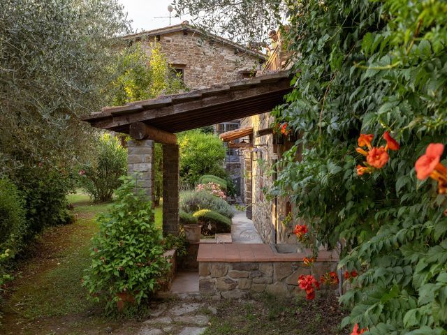 Immobile rif. VRCC267 a Bagno A Ripoli Antella - Immagine 16