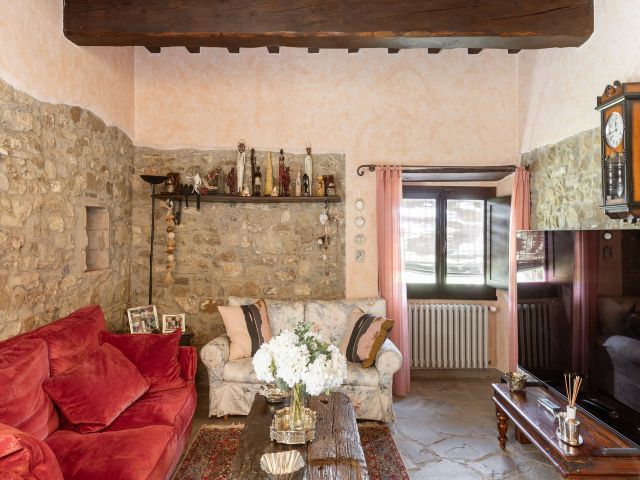 Immobile rif. VRCC267 a Bagno A Ripoli Antella - Immagine 30
