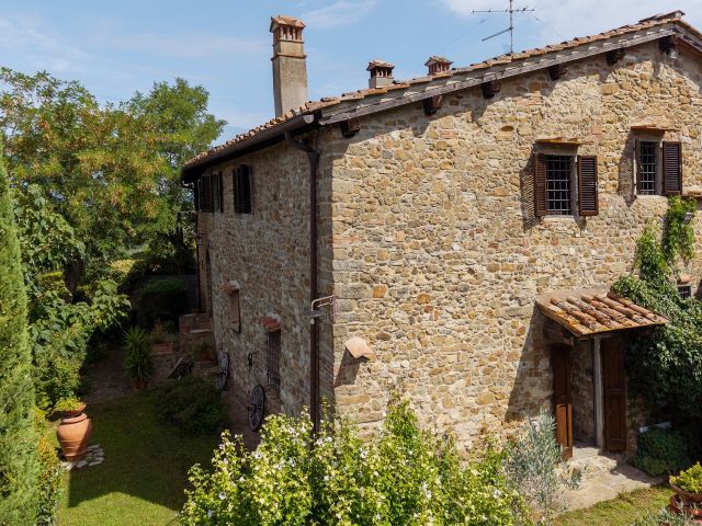 Immobile rif. VRCC267 a Bagno A Ripoli Antella - Immagine 8