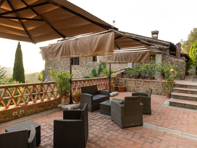 Immobile rif. VRCC267 a Bagno A Ripoli Antella - Immagine 14