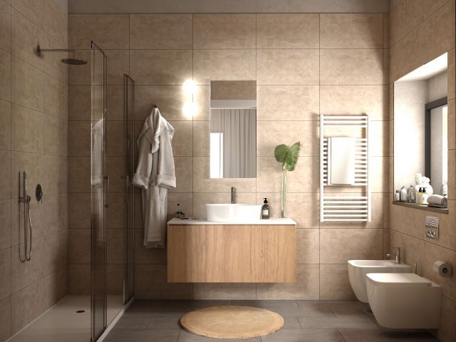 Immobile rif. VRCP126 a Bagno A Ripoli  - Immagine 12