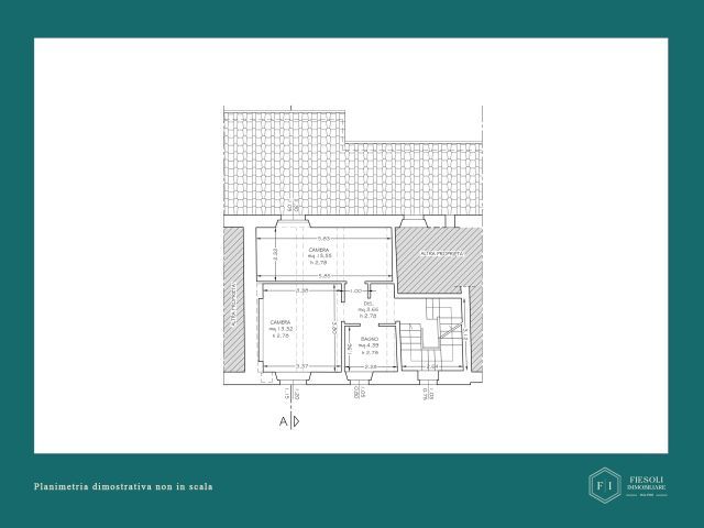 Immobile rif. VRCP182 a Bagno A Ripoli Bagno a Ripoli - Immagine 25