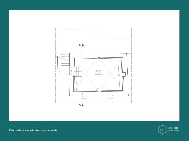 Immobile rif. VRCP182 a Bagno A Ripoli Bagno a Ripoli - Immagine 28