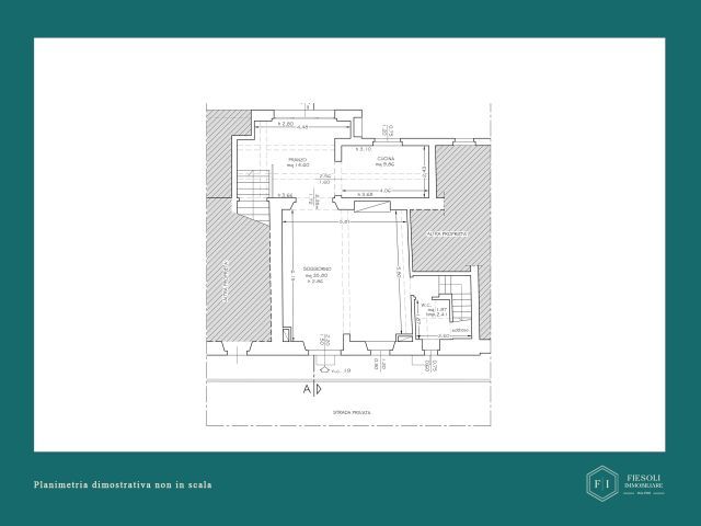 Immobile rif. VRCP182 a Bagno A Ripoli Bagno a Ripoli - Immagine 27