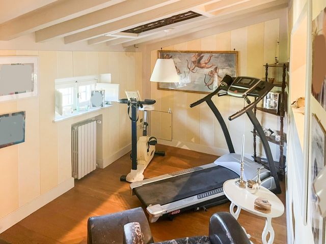 Immobile rif. VRCP237 a Figline E Incisa Valdarno  - Immagine 45