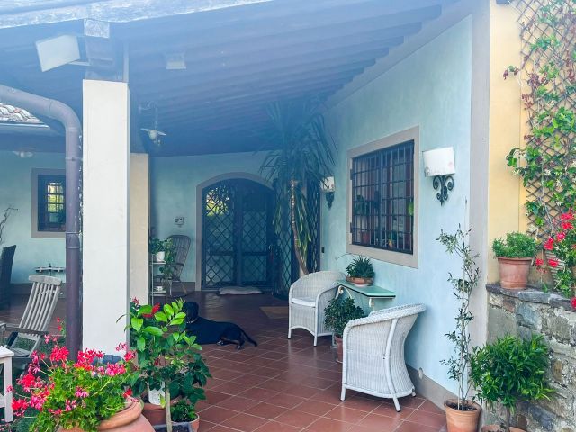 Immobile rif. VRCP237 a Figline E Incisa Valdarno  - Immagine 11