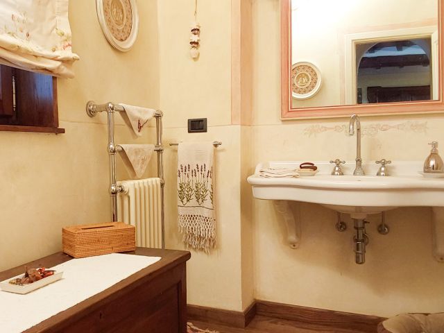 Immobile rif. VRCP237 a Figline E Incisa Valdarno  - Immagine 36