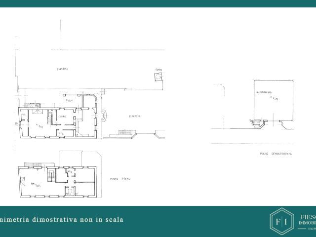 Immobile rif. VRFI150 a Bagno A Ripoli Grassina - Immagine 27