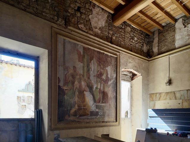 Immobile rif. VRFI269 a Bagno A Ripoli Antella - Immagine 26