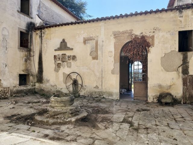 Immobile rif. VRFI269 a Bagno A Ripoli Antella - Immagine 17