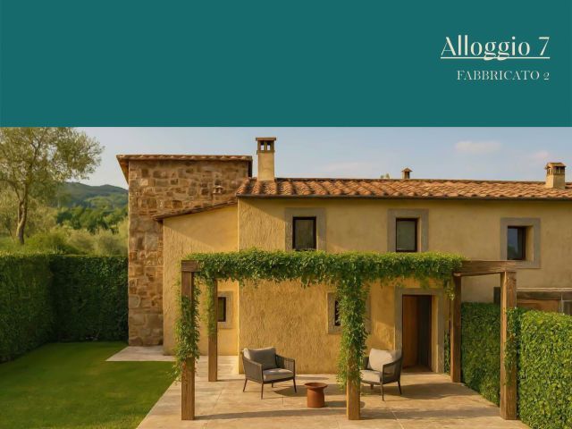 Immobile rif. VRTT293 a Impruneta Impruneta - Immagine 7