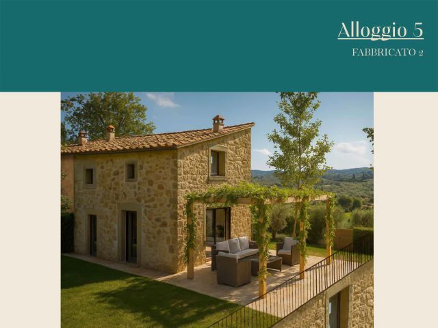 Immobile rif. VRTT293 a Impruneta Impruneta - Immagine 5