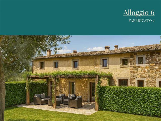 Terratetto in Vendita